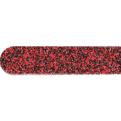GLITTER 70P APPLE RED