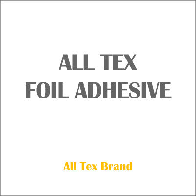 IMAGE TECHNOLOGY FOIL ADHESIVE NP PLASTISOL OILBASE