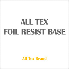 IMAGE TECHNOLOGY FOIL RESIST BASE NP PLASTISOL OILBASE