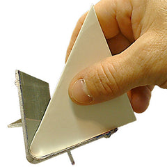 The Ultimate Clean-Up-Card