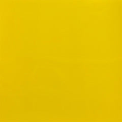 Foam, Yellow Heat Transfer Vinyl 19" HTV