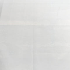 Foil, White Heat Transfer Vinyl 19" HTV