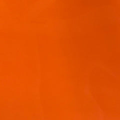 Heat Transfer Vinyl 19" Width ORANGE HTV