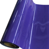 Heat Transfer Vinyl 19" Width PURPLE HTV
