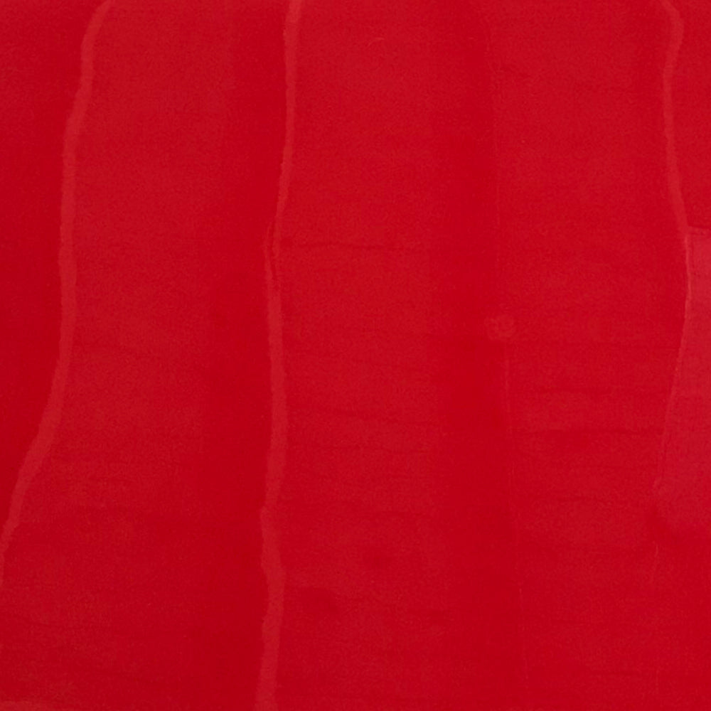 Heat Transfer Vinyl 19" Width RED HTV