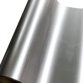 Heat Transfer Vinyl 19" Width SILVER HTV