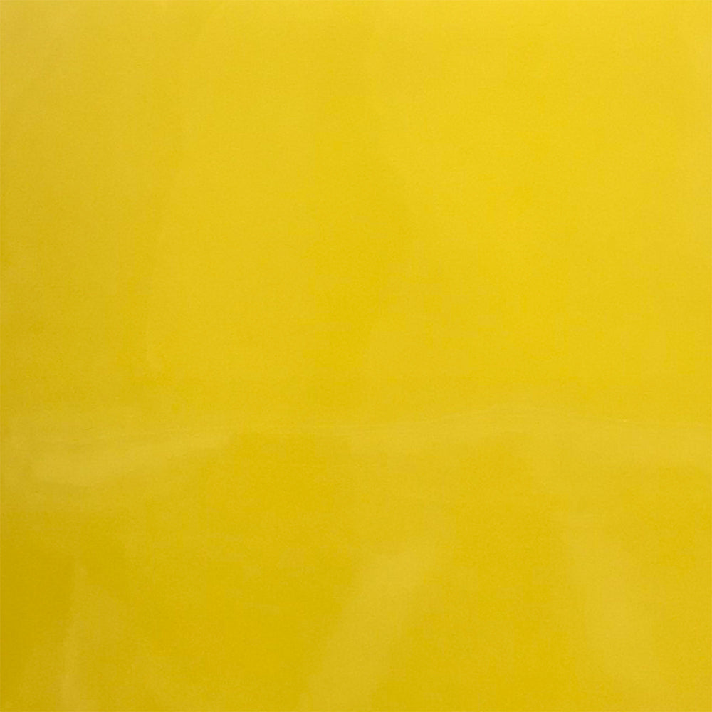 Heat Transfer Vinyl 19" Width YELLOW HTV