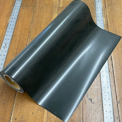 Puff Khaki Green Heat Transfer Vinyl 19" HTV