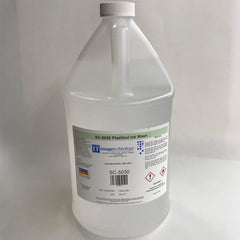 Image Technology SC-5030 Plastisol Ink Wash