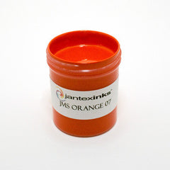 JANTEX JMS ORANGE 07