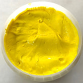 RUTLAND K2630 INFINITE FX PROCESS YELLOW CMYK PLASTISOL OIL BASE INK FOR SILK SCREEN PRINTING