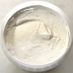 RUTLAND EH9072 NPT SF2 COTTON WHITE PLASTISOL OIL BASE INK FOR SILK SCREEN PRINTING