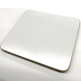 Wood Pallet Platen 10x12" inches, No bracket