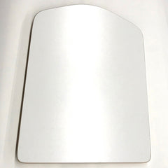 Wood Pallet Platen With Neck 16x18 +3" inches, No Bracket