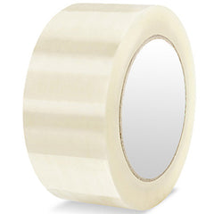 CLEAR TAPE 2" x 110 yds
