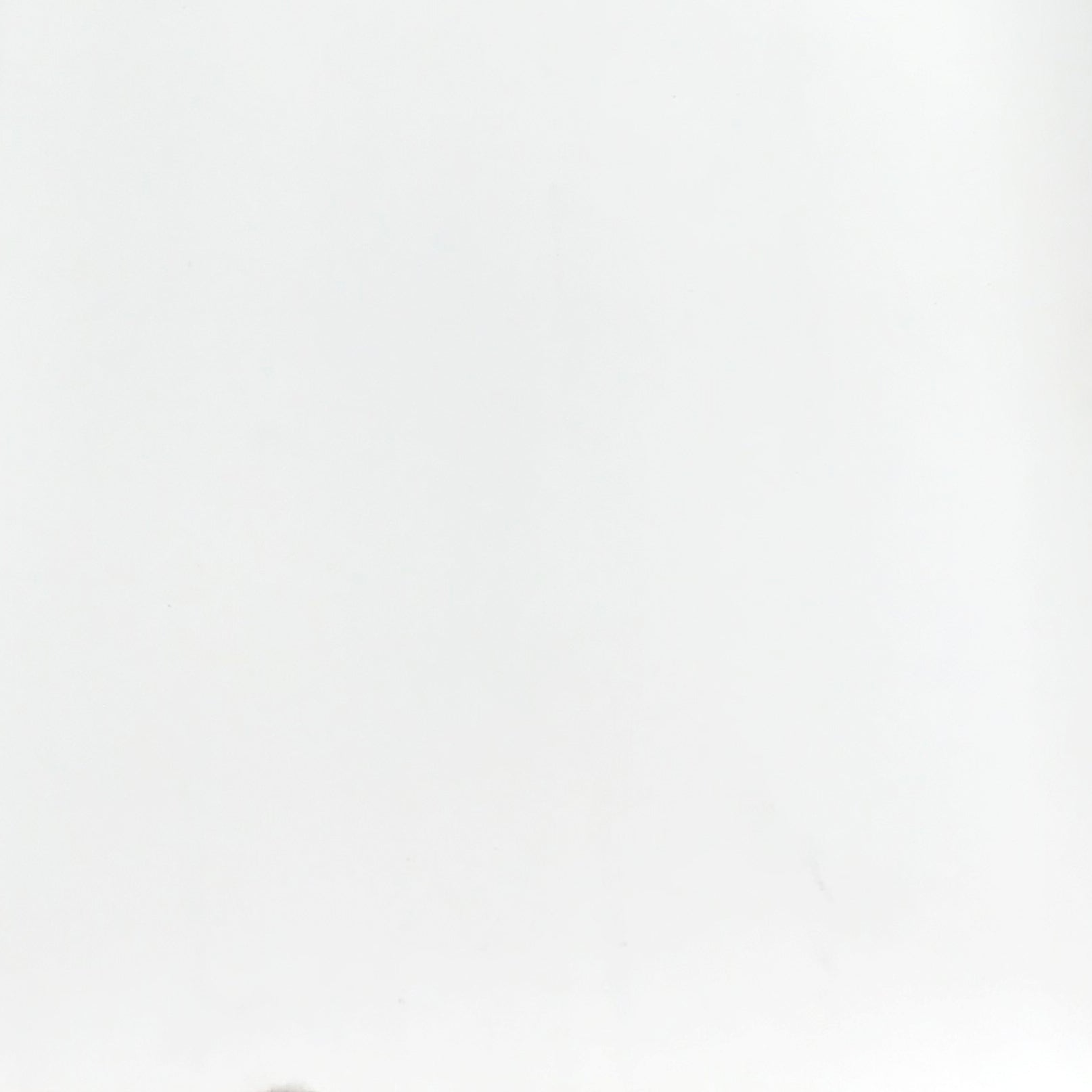 3D, White Heat Transfer Vinyl 19" HTV