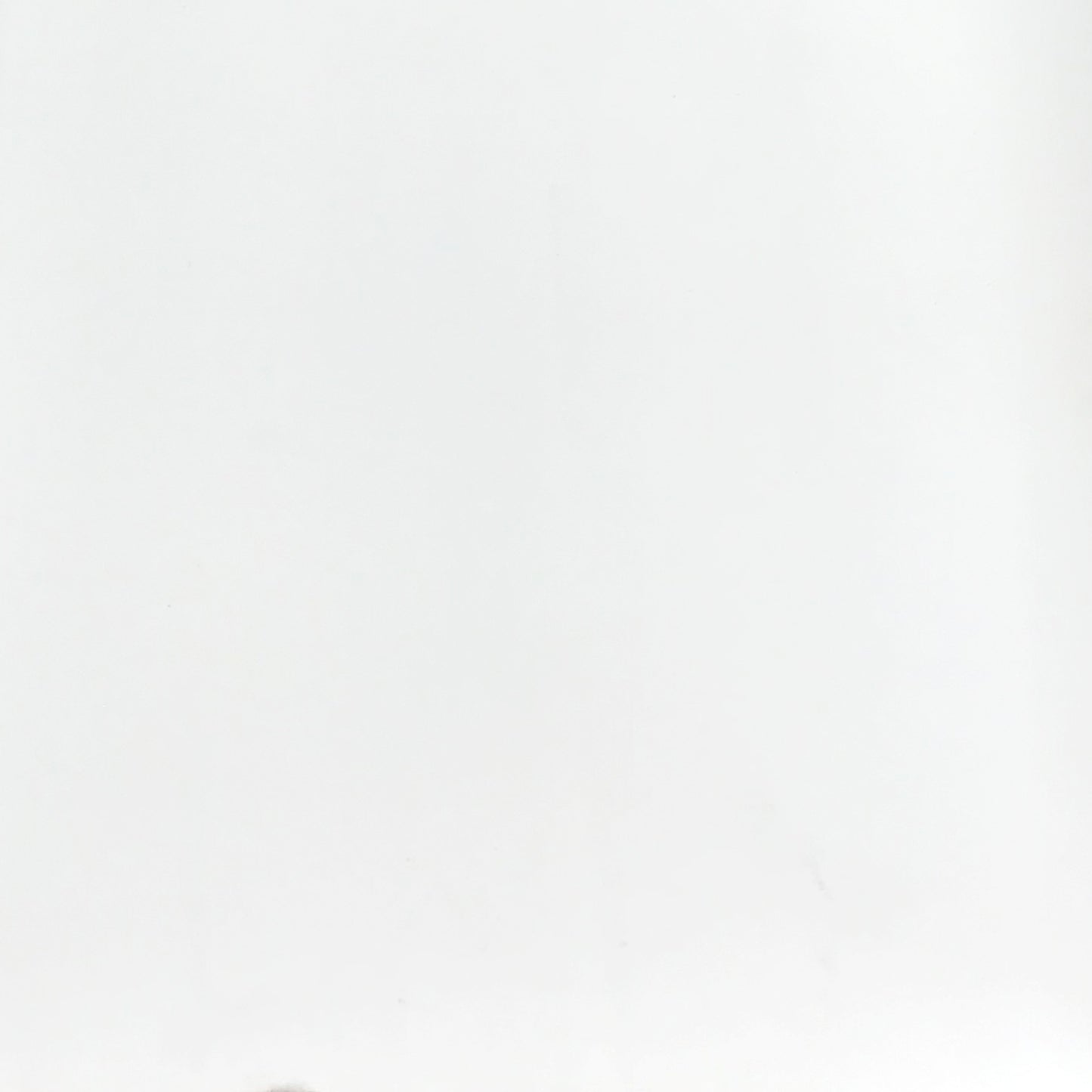 3D, White Heat Transfer Vinyl 19" HTV