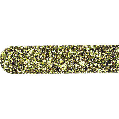 GLITTER 4P DARK GOLD