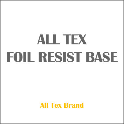 IMAGE TECHNOLOGY FOIL RESIST BASE NP PLASTISOL OILBASE