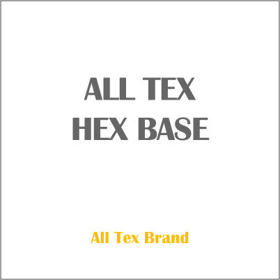 IMAGE TECHNOLOGY HEX BASE NP PLASTISOL OILBASE
