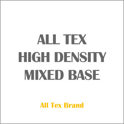 ALL TEX HIGH DENSITY MIXED BASE PLASTISOL OILBASE