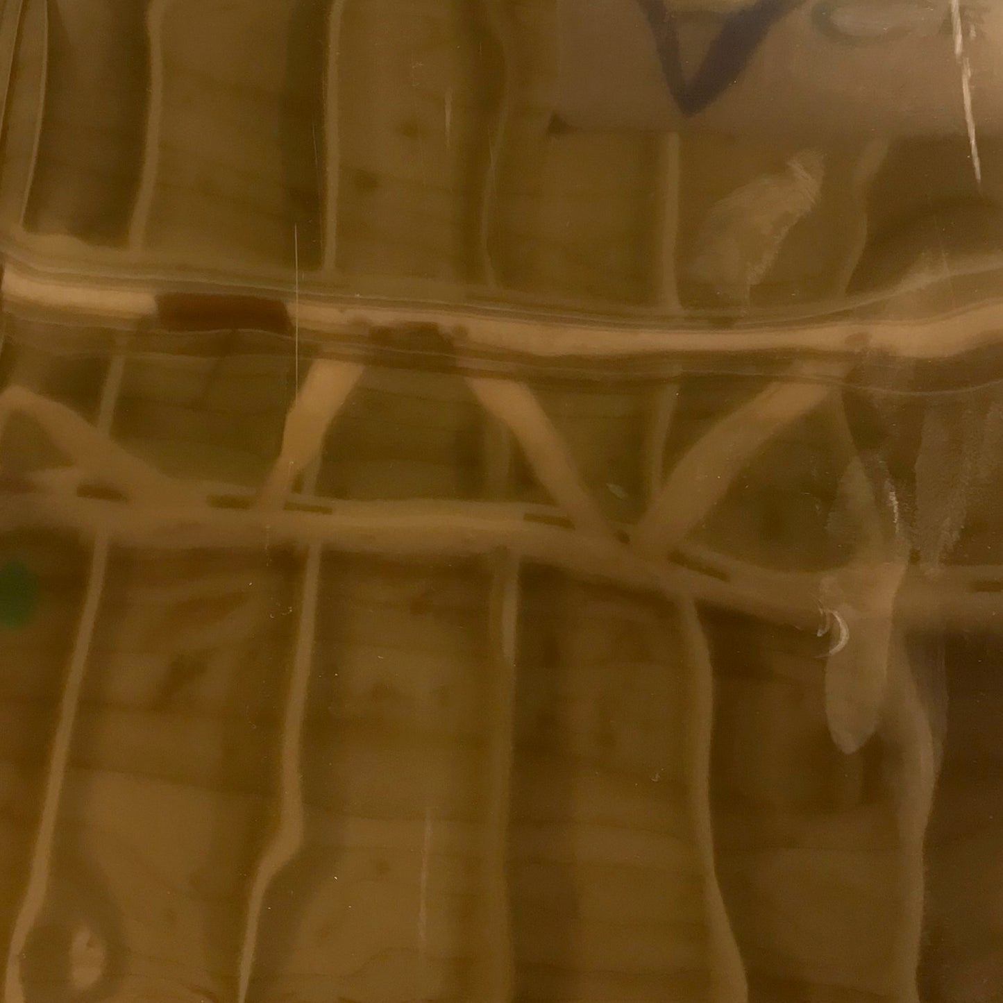 Foil, Copper Heat Transfer Vinyl 19 HTV