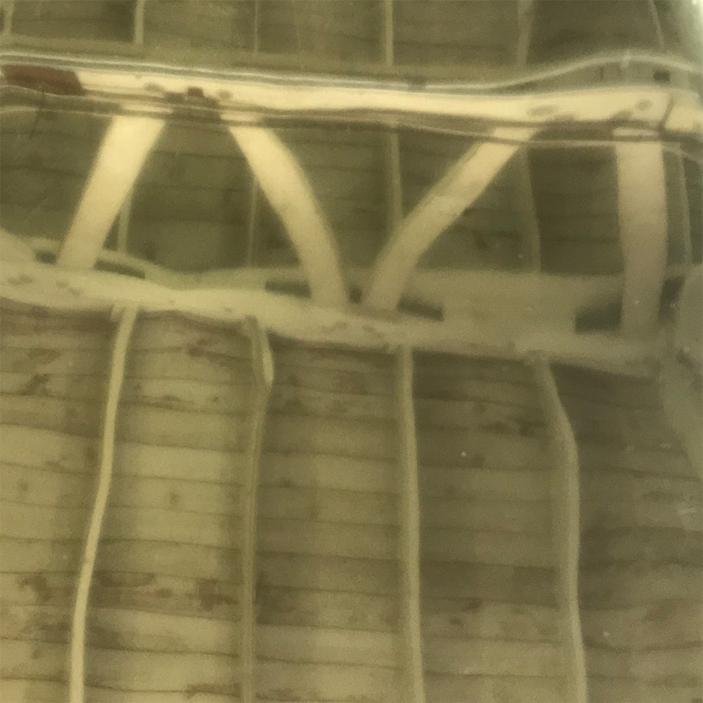 Foil, Gold Heat Transfer Vinyl 19" HTV