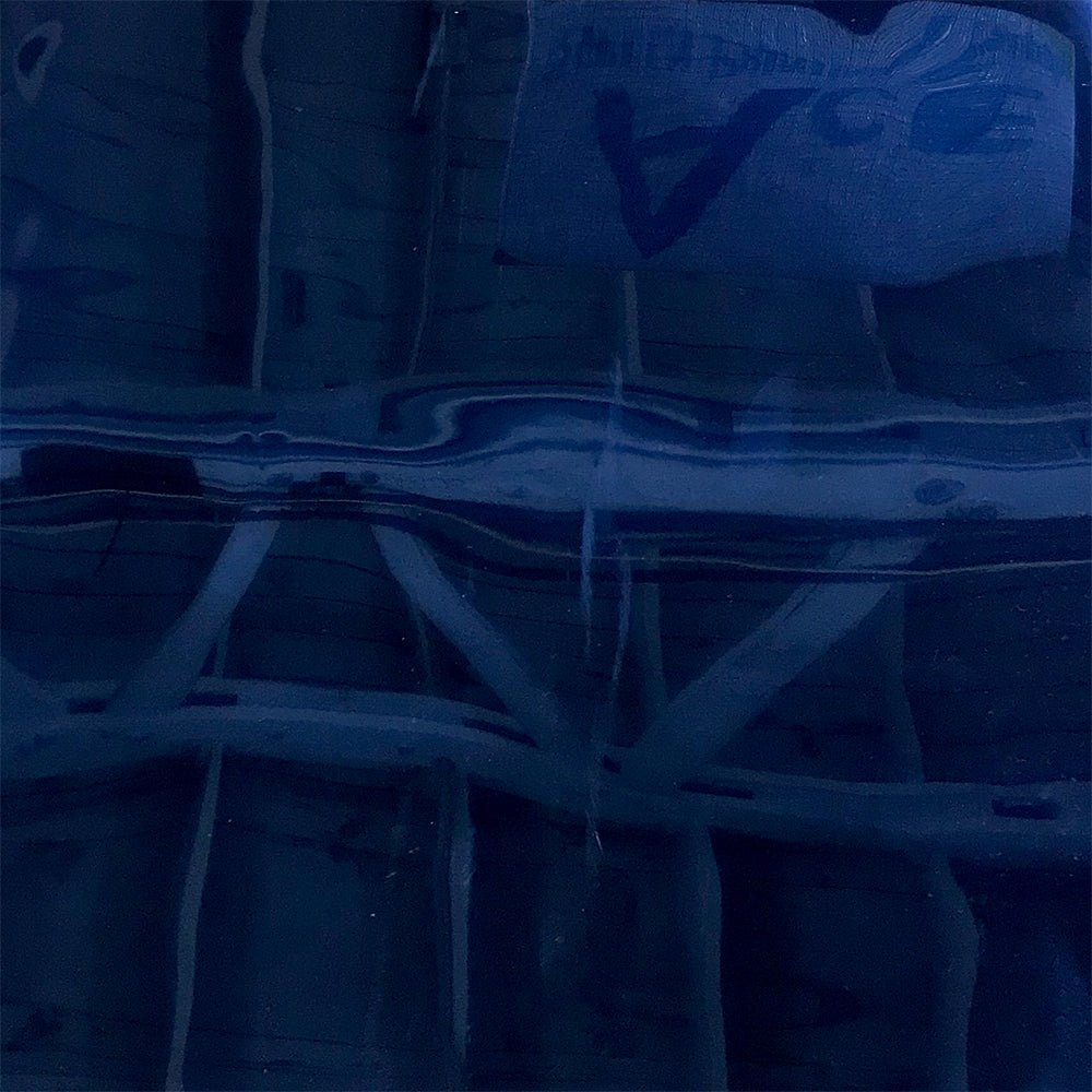 Foil, Navy Heat Transfer Vinyl 19 HTV