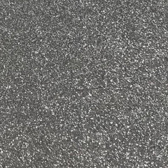 Glitter, Silver Heat Transfer Vinyl 19" HTV
