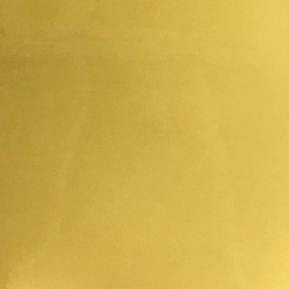 Heat Transfer Vinyl 19" Width GOLD HTV