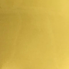 Heat Transfer Vinyl 19" Width GOLD HTV