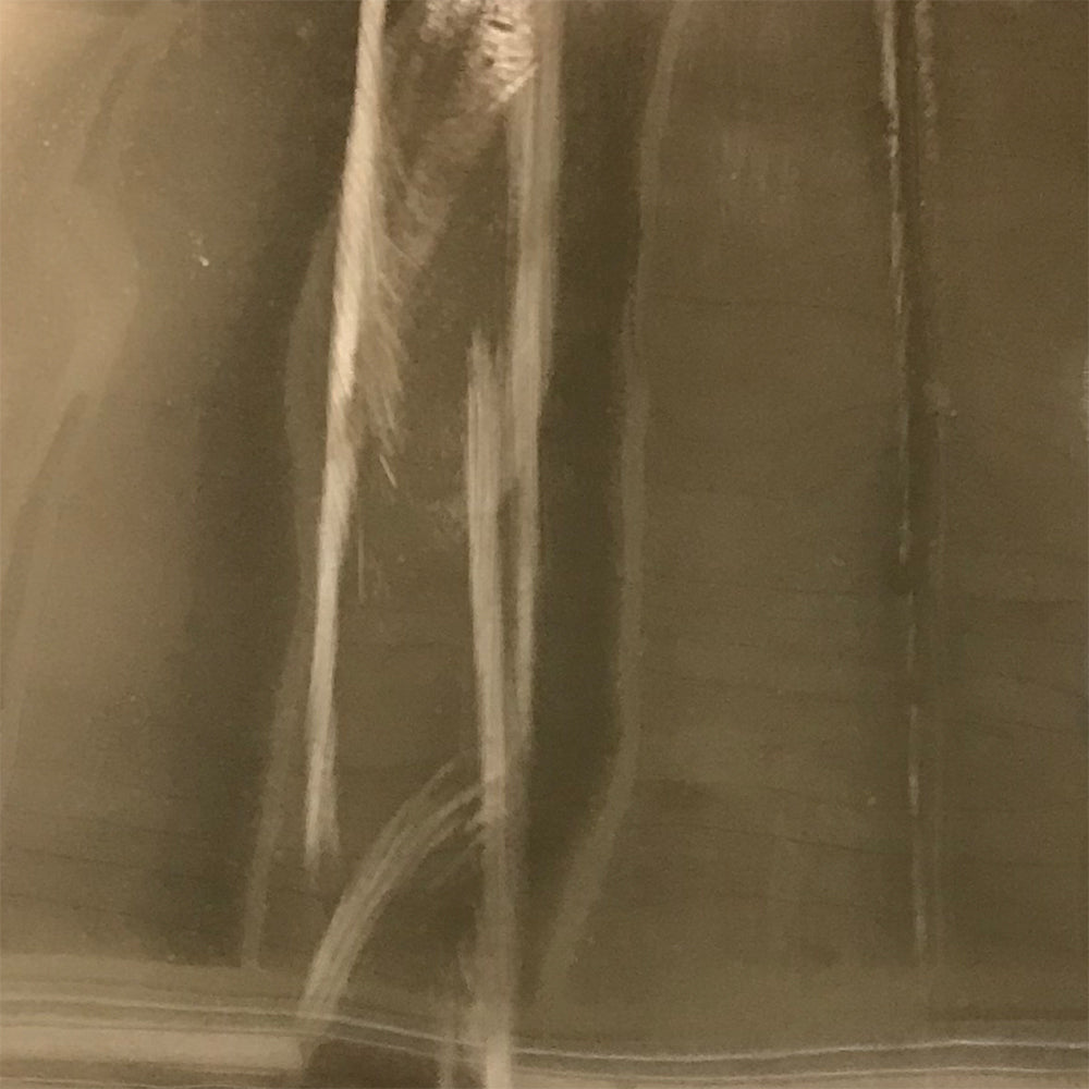 Metallic, Copper Heat Transfer Vinyl 19"