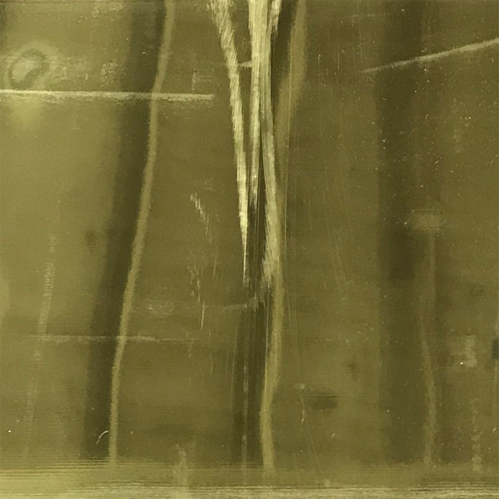 Metallic, Gold Heat Transfer Vinyl 19"