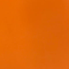 Heat Transfer Vinyl 19" Width NEON FLUORESCENT ORANGE HTV