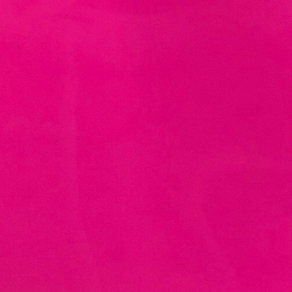 Heat Transfer Vinyl 19" Width NEON FLUORESCENT PINK HTV