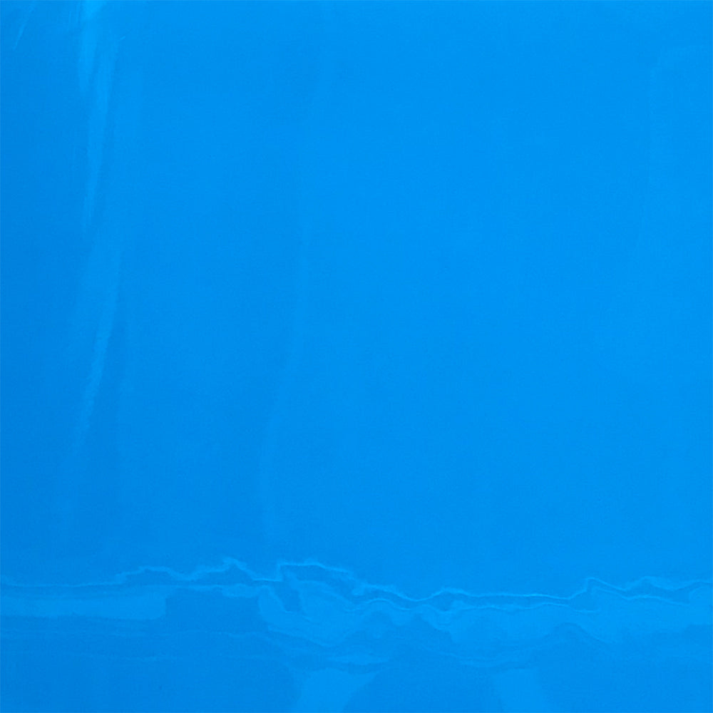 Heat Transfer Vinyl 19" Width SKY BLUE-2 HTV
