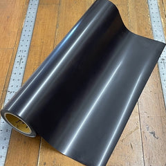 Puff Dark Purple Heat Transfer Vinyl 19" HTV