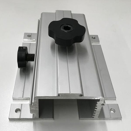 Pallet Platen Bracket For Hopkins, Workhorse, Caps and Odyssey