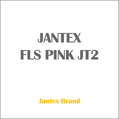 JANTEX FLUORESSCENT PINK JT2