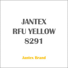 JANTEX RFU YELLOW 8291