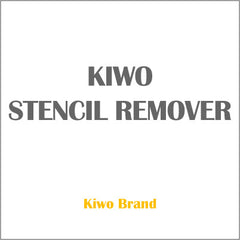 KIWO STENCIL REMOVER