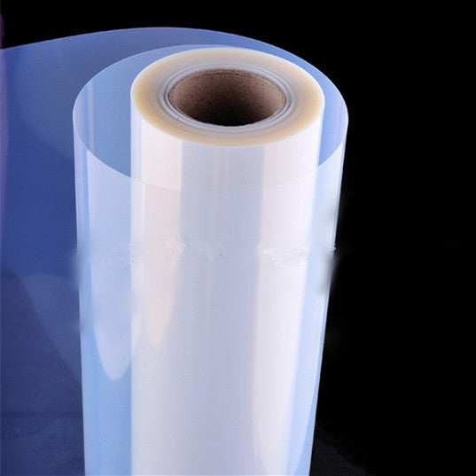 Inkjet Waterproof Film Roll 17" X 100'