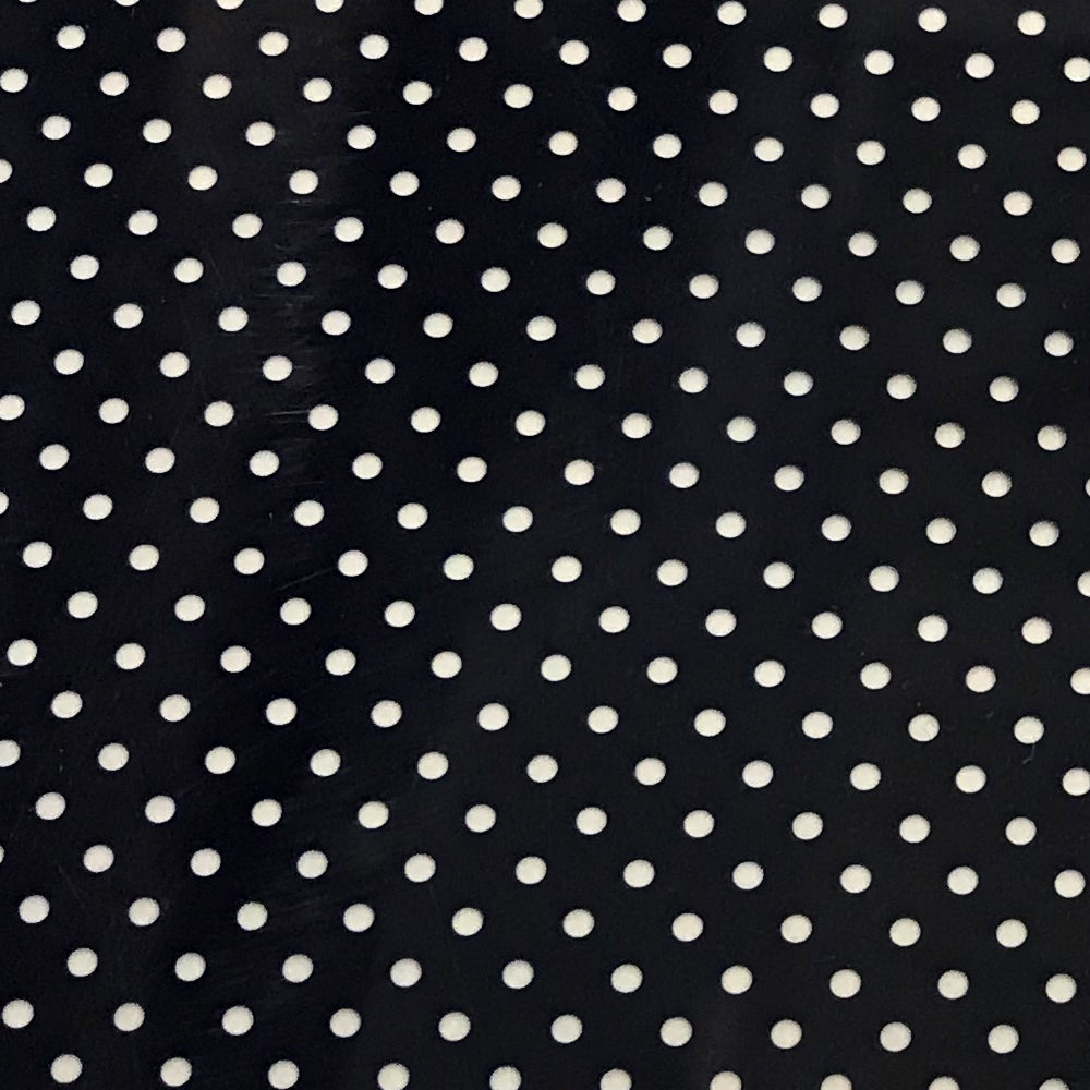 Perforated Navy Blue Heat Transfer Vinyl 54yds x 19"