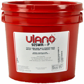 ULANO 925WR Emulsion Stencil