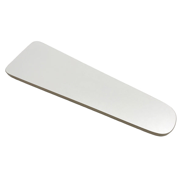 Wood Pallet Platen Sleeve 4x24x7.5" inches,  No Bracket